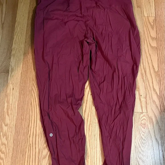 Lululemon Dance Studio Joggers - Picture 5 of 9